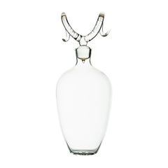 Gray Serveware, Ceramics, Silver and Glass
