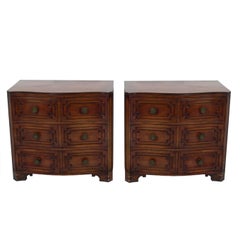 20th Century Dressers