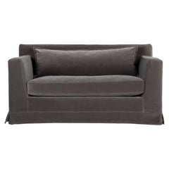 Anthracite Grey Sofa