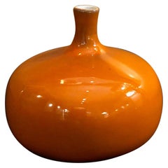 Vase en céramique de Jacques et Dani Ruelland