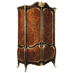 Louis XV Kleiderschränke