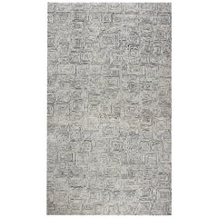 Fabric North and South American Rugs