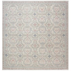 Oushak More Carpets