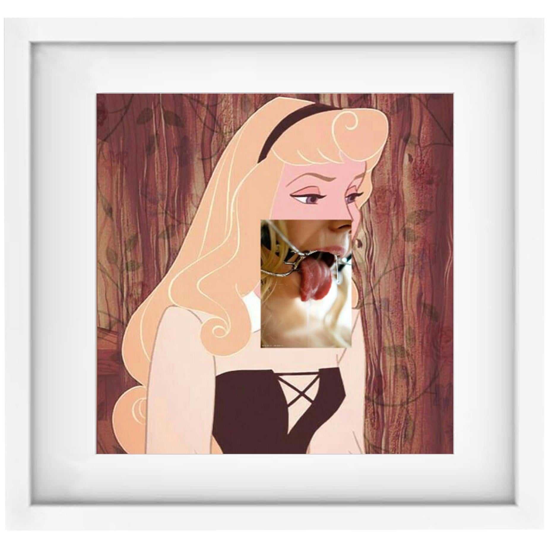 16590円株価 安い店舗 大阪 90s sleeping beauty vintage 眠れる森の