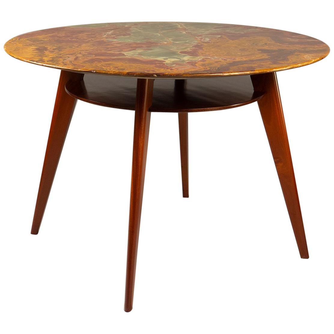 Centre Table, Italy, 1950s
