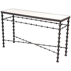 Black Tables