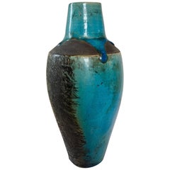 Art Studio Ceramic Vase 