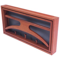 Clothes Hanger by Hoff and Østergaard