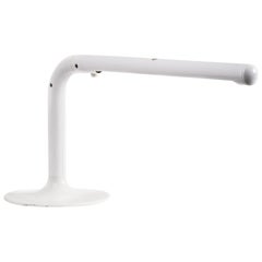 Anders Pehrson White Tuben Lamp Ateljé Lyktan, Sweden