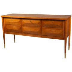 20th Century Credenzas