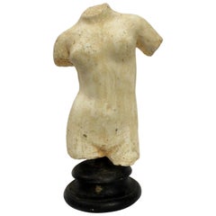 Buste académique de Vénus de CIRCA, Italie, vers 1880