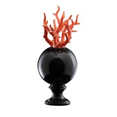 Corallo Decorative Globe