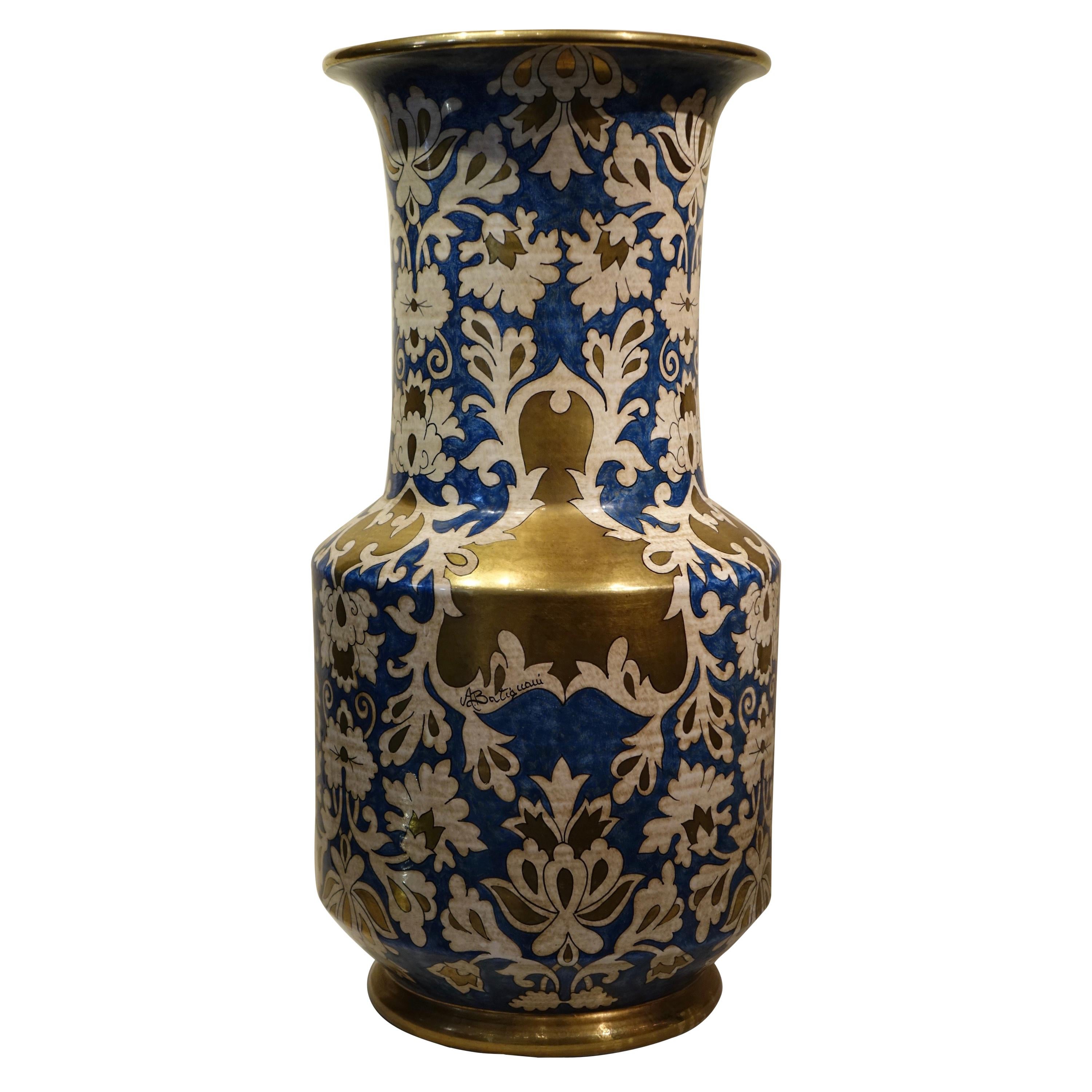 Ceramic Vases and Vessels 7,629 For Sale at 1stdibs