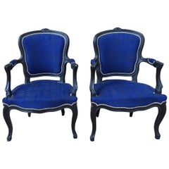Purple Seating