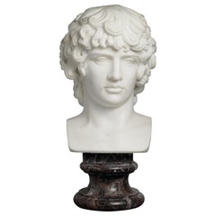 Early 19th Century Italian neoclassical Sculpture, circa 1820