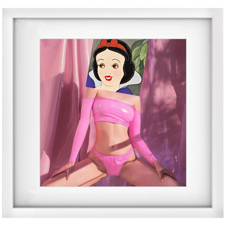 Disney erotic