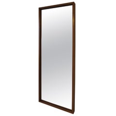 Paul McCobb Planner Group Wall Mirror by Bryce Originals Inc.