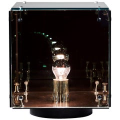 "Prismar" Table Lamp by Studio Arditi for Nucleo Sormani