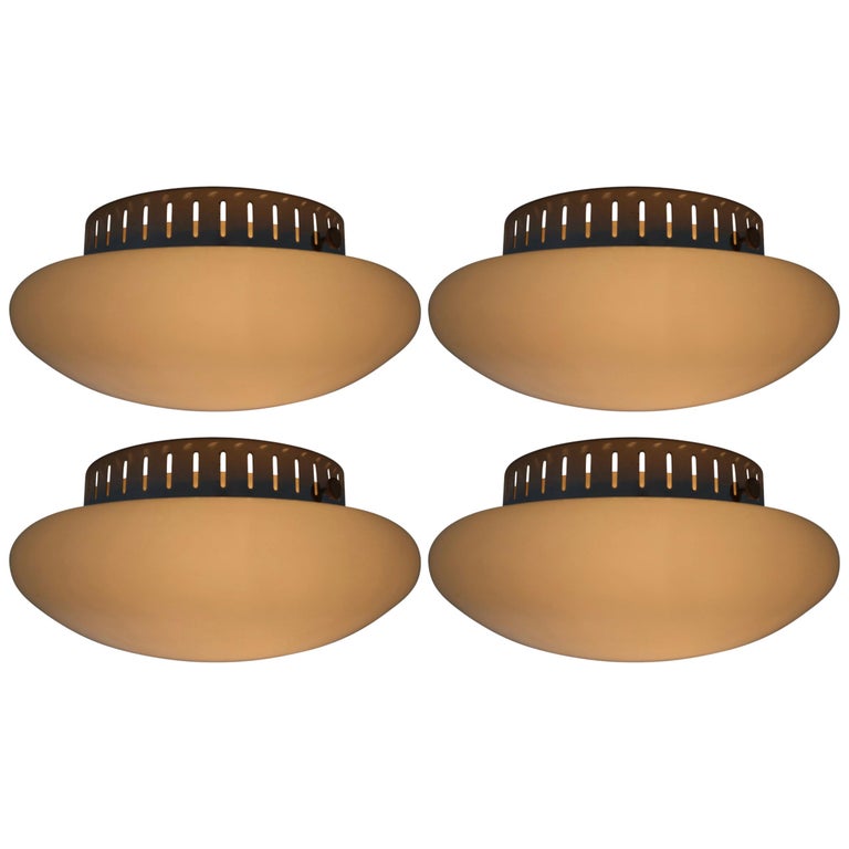 Midcentury Wall or Ceilings Lights Berlin, Germany, 1970s at 1stDibs