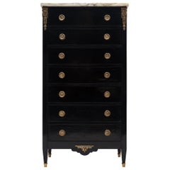 1900-1909 Commodes and Chests of Drawers