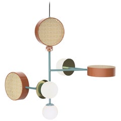 Monaco Suspension Lamp