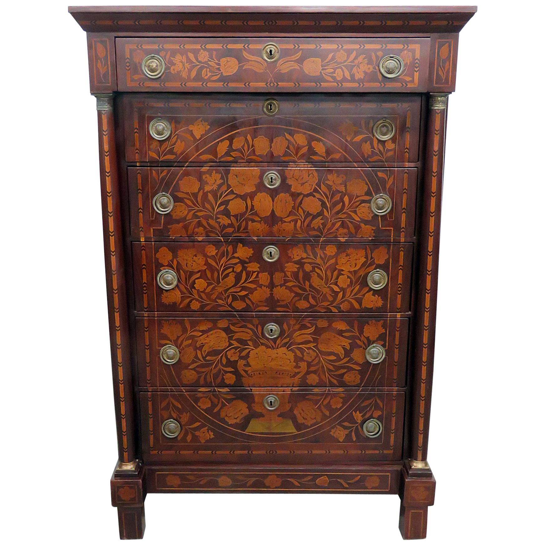 Antique Highboys 11 For Sale on 1stDibs