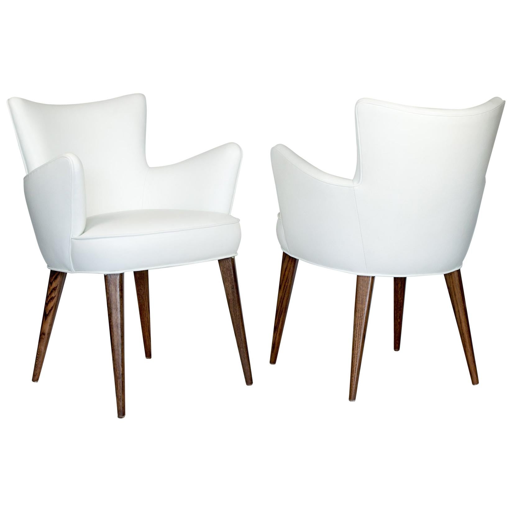 Aube Chair by Bourgeois Boheme Atelier For Sale