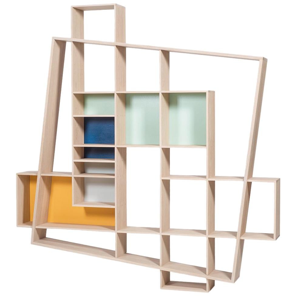 Frisco Bookcase For Sale