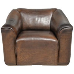 Small Leather Club Chairs 29 For On 1stdibs Vintage De Sede Ds 47 Leather Armchair Switzerland 1970s