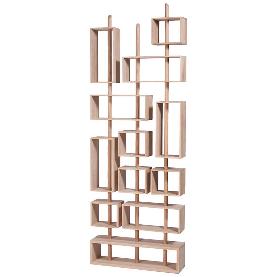 3 Mâts Bookcase