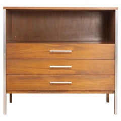 Retro Midcentury Paul McCobb Linear Group for Calvin Chest of Drawers, 1950s