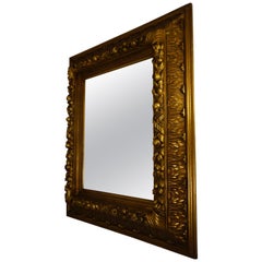 Baroque Louis-Zeise Mirror