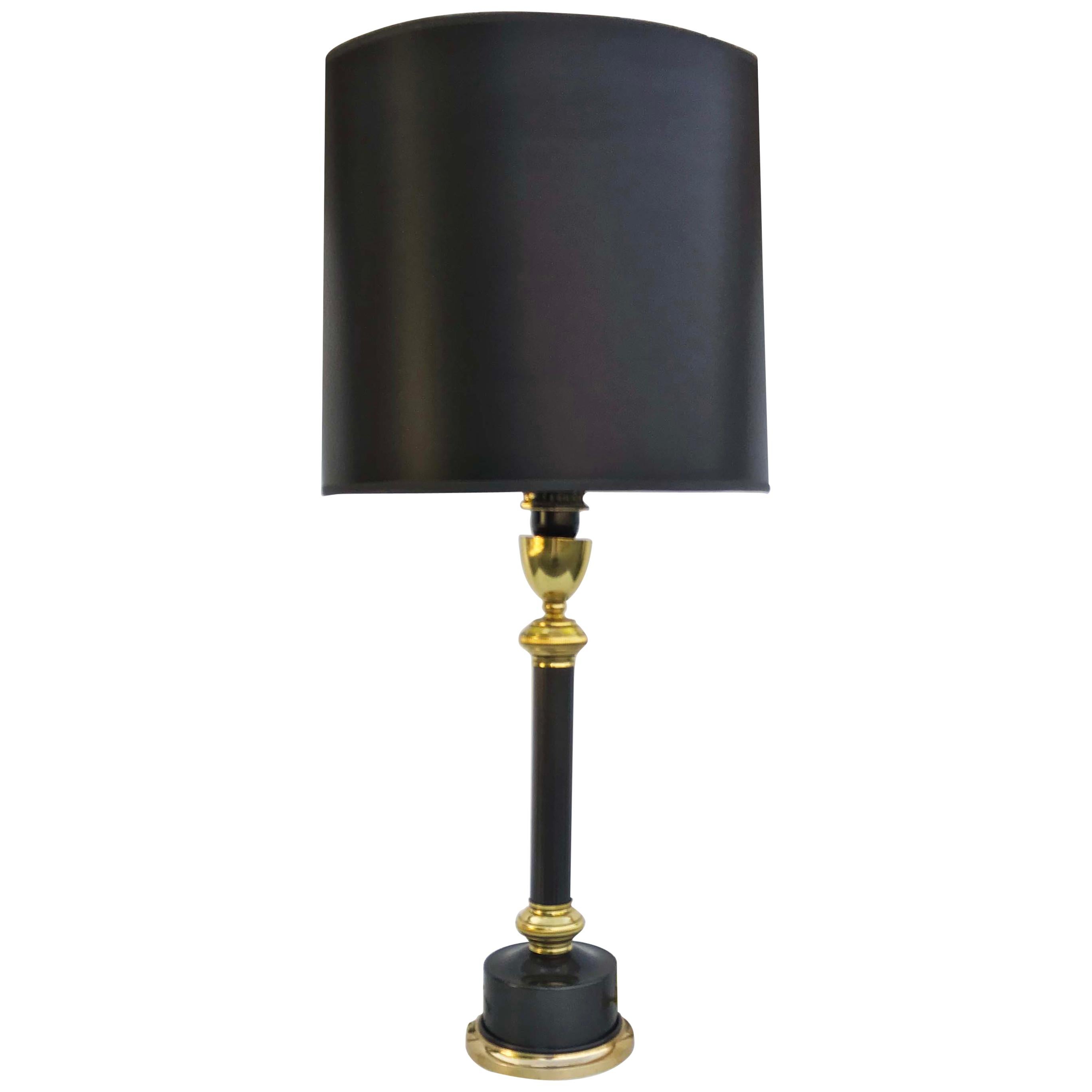 Maison Jansen Table Lamp For Sale
