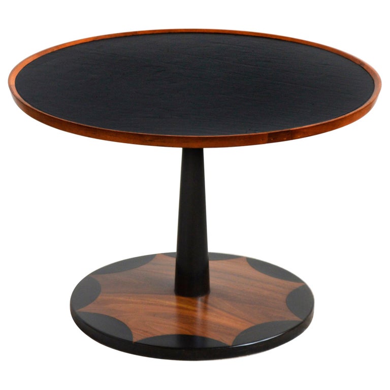 Milo Baughman Coffee Or Side Table By Arch Gordon For Sale