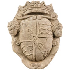 Baroque Garden Ornaments