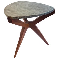 Mid-Century Modern Side Tables