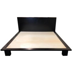 Eastern King Bee Market Bed Frame