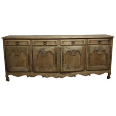 Beautiful 19th Century French Sideboard