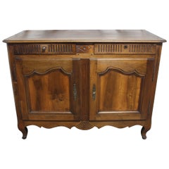 French 18th Century Cabinet