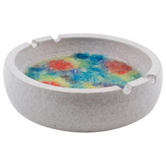 Ceramic Ashtrays