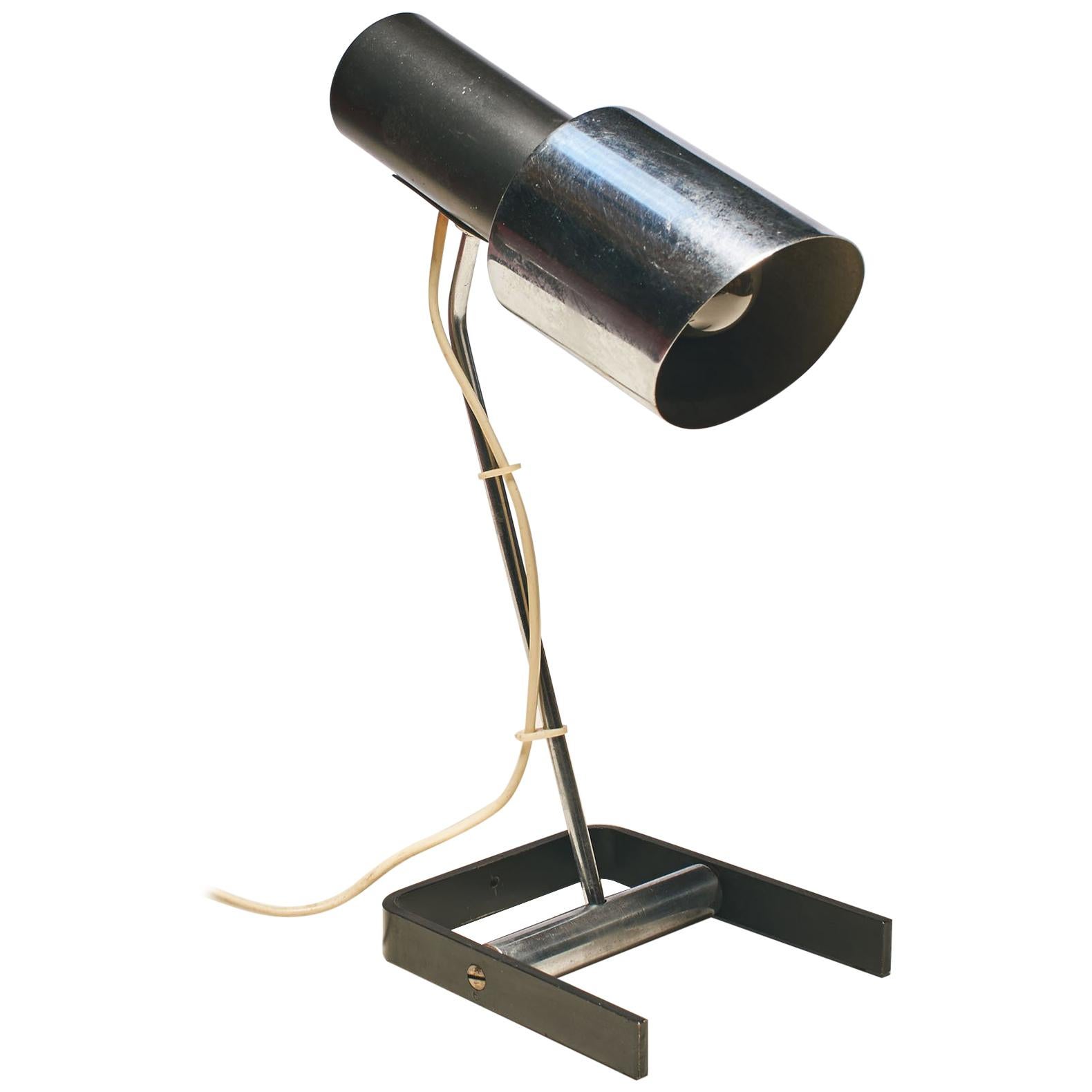 Midcentury Table Lamp Kovona N55, 1960s For Sale
