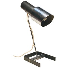 Midcentury Table Lamp Kovona N55, 1960s