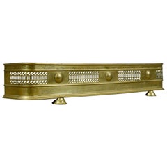 Victorian Fireplaces and Mantels
