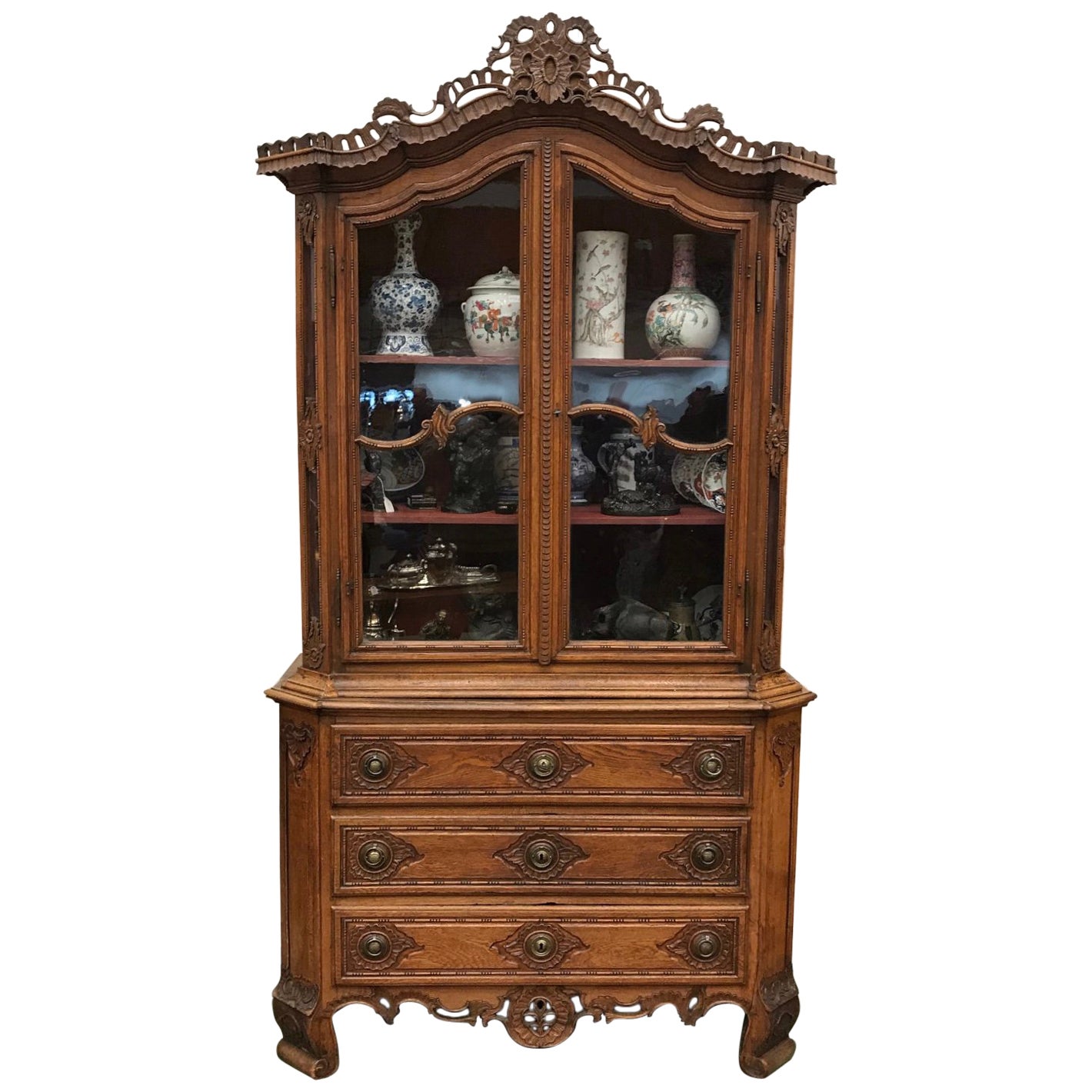 Classic Germany Baroque For Sale at 1stDibs