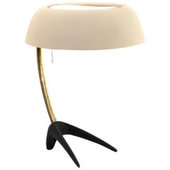 Table Lamp by Luis Kalff for Philips, 1950s