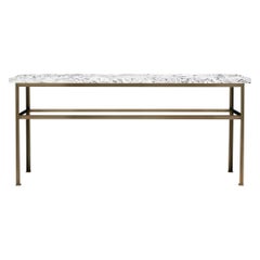 Laurel Console, Vica Designed by Annabelle Selldorf