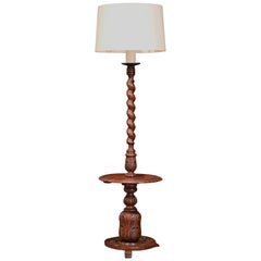 Louis XIII Lighting