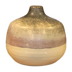 Ombre Vintage Inspired Vase, China, Contemporary