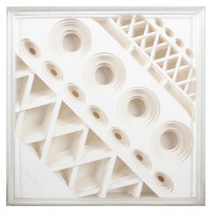 Mid-Century Modern Shadow Boxes
