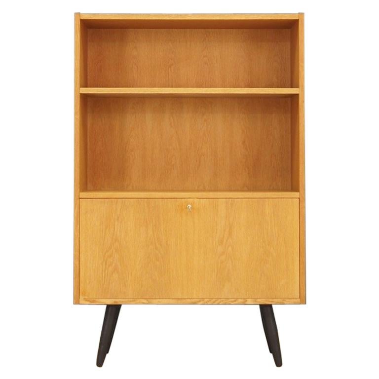 Ash Cabinet Scandinavian Design Retro